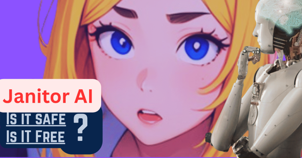 Janitor AI:Everything You Need to Know About This Trending AI Chatbot